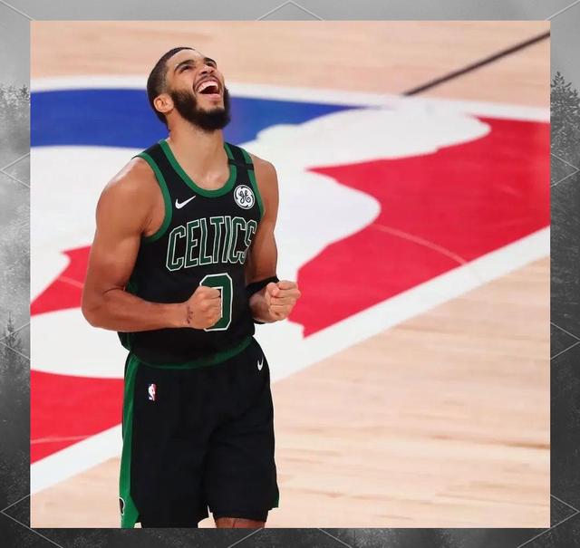 塔图姆新星刷新纪录表现突出，雄鹿前途光明！的简单介绍