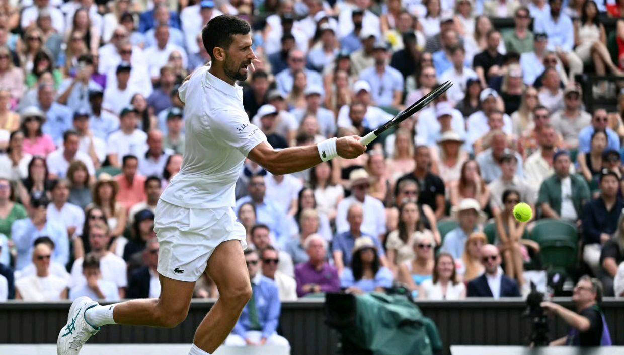 爱游戏娱乐-尤文图斯不断突破！，德约科维奇连续七场比赛得分超过大比分获胜赢得满堂喝彩-爱游戏娱乐